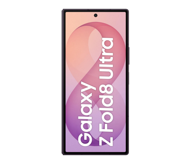 Samsung Galaxy Z Fold8 Ultra 12/512GB Fioletowy - 1549416 - zdjęcie 6